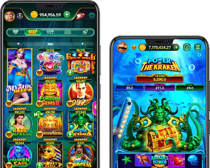 Game mới ra mắt tại tv88 Casino và Nổ Hũ