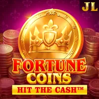 Trò chơi nổ hũ jackpot lũy tiến
