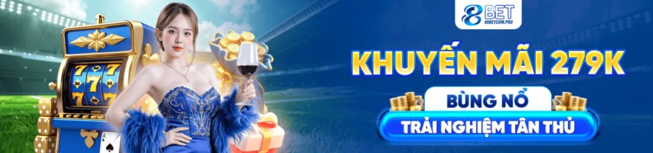 Banner khuyến mãi TV88